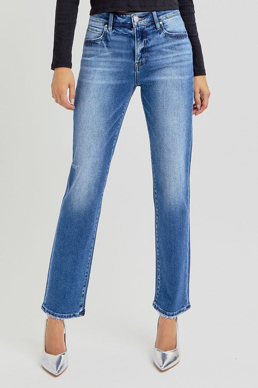 Olivia Denim