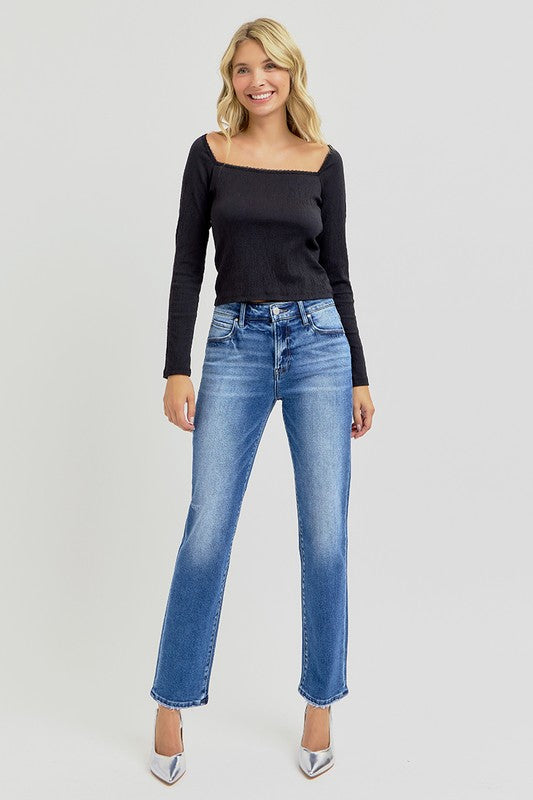 Olivia Denim