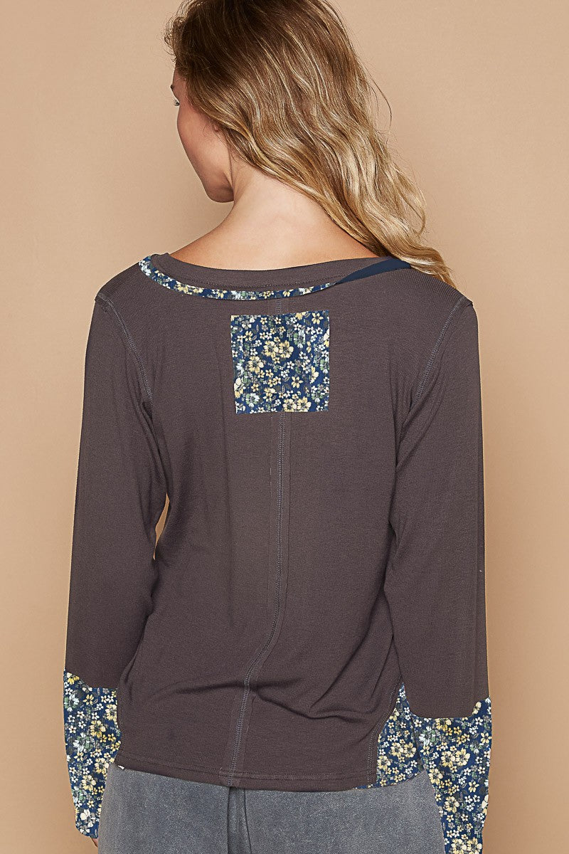 Floral 89 Shirt
