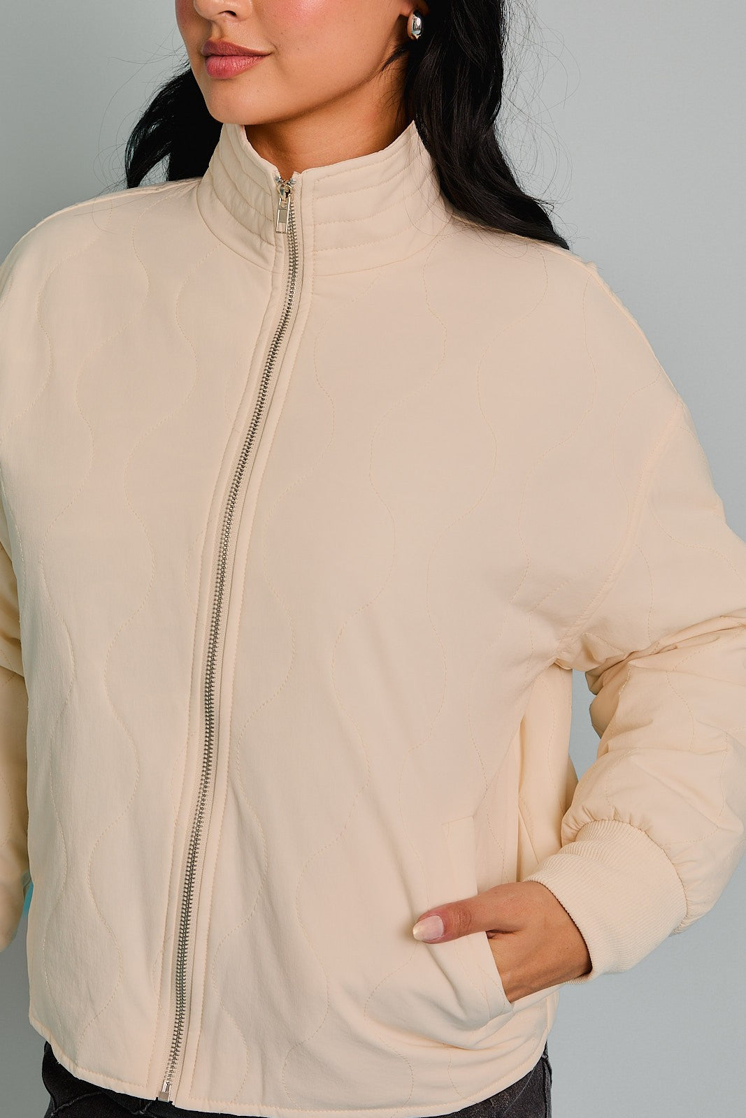 Adele Jacket