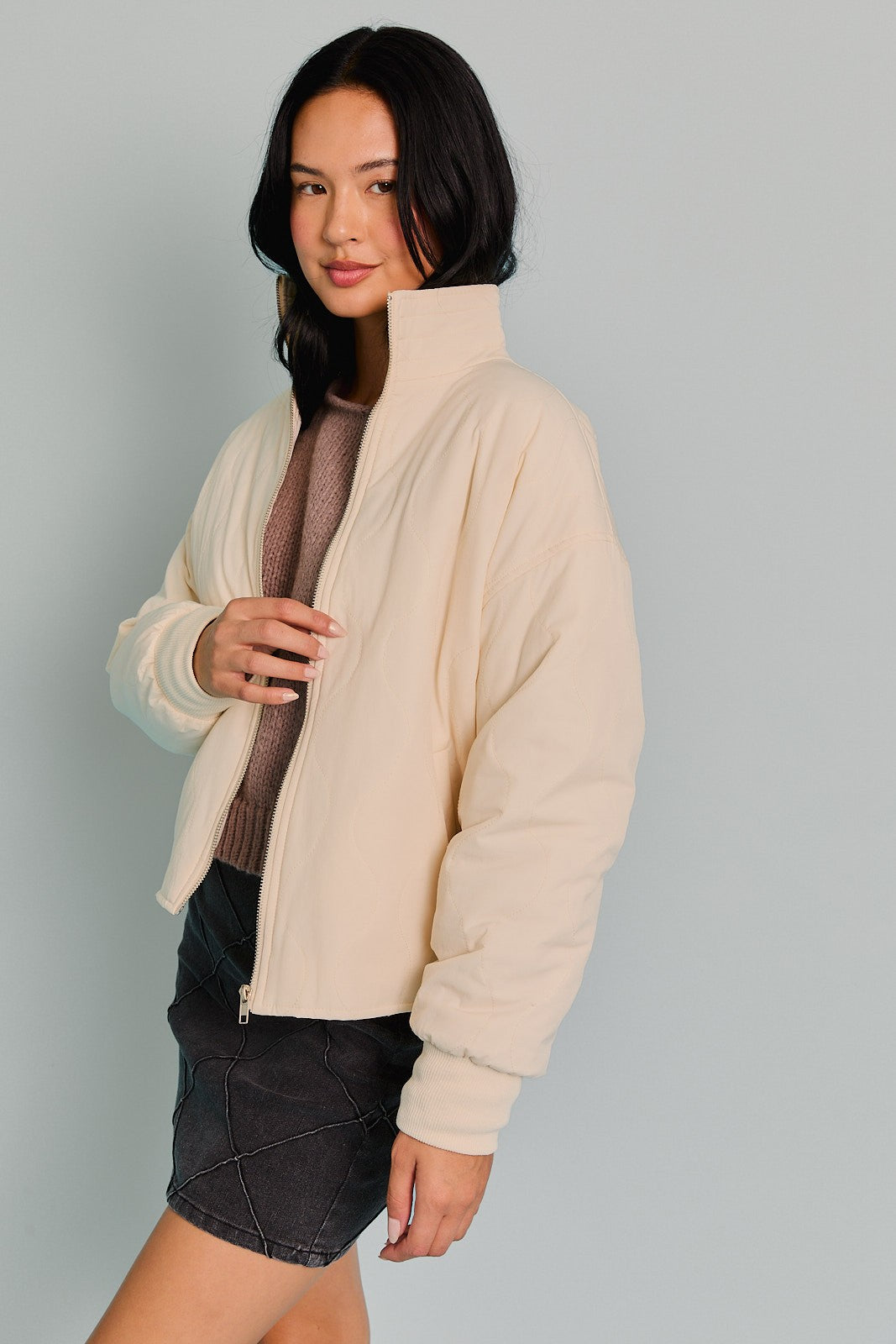 Adele Jacket
