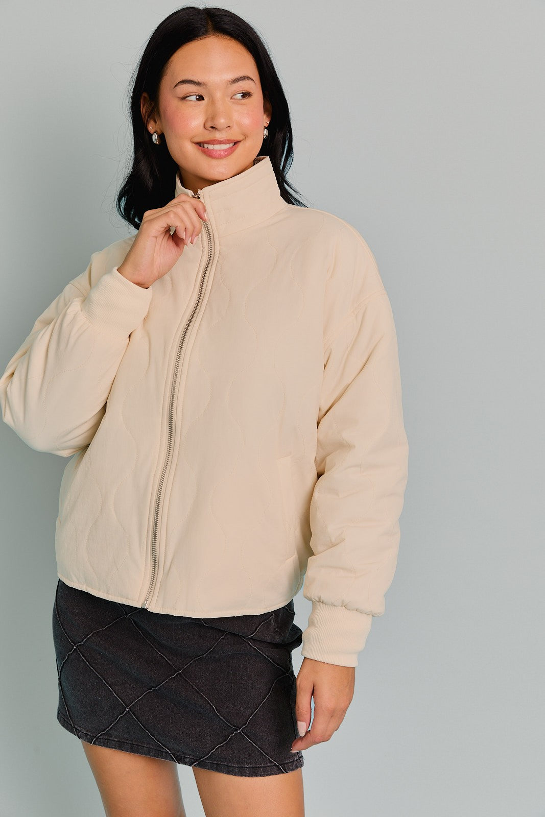 Adele Jacket