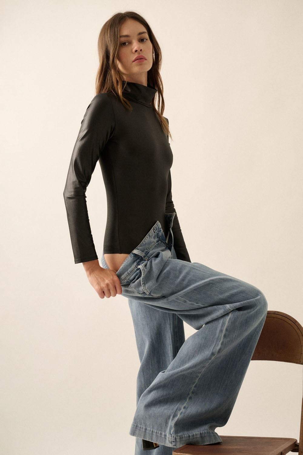Ashley Bodysuit