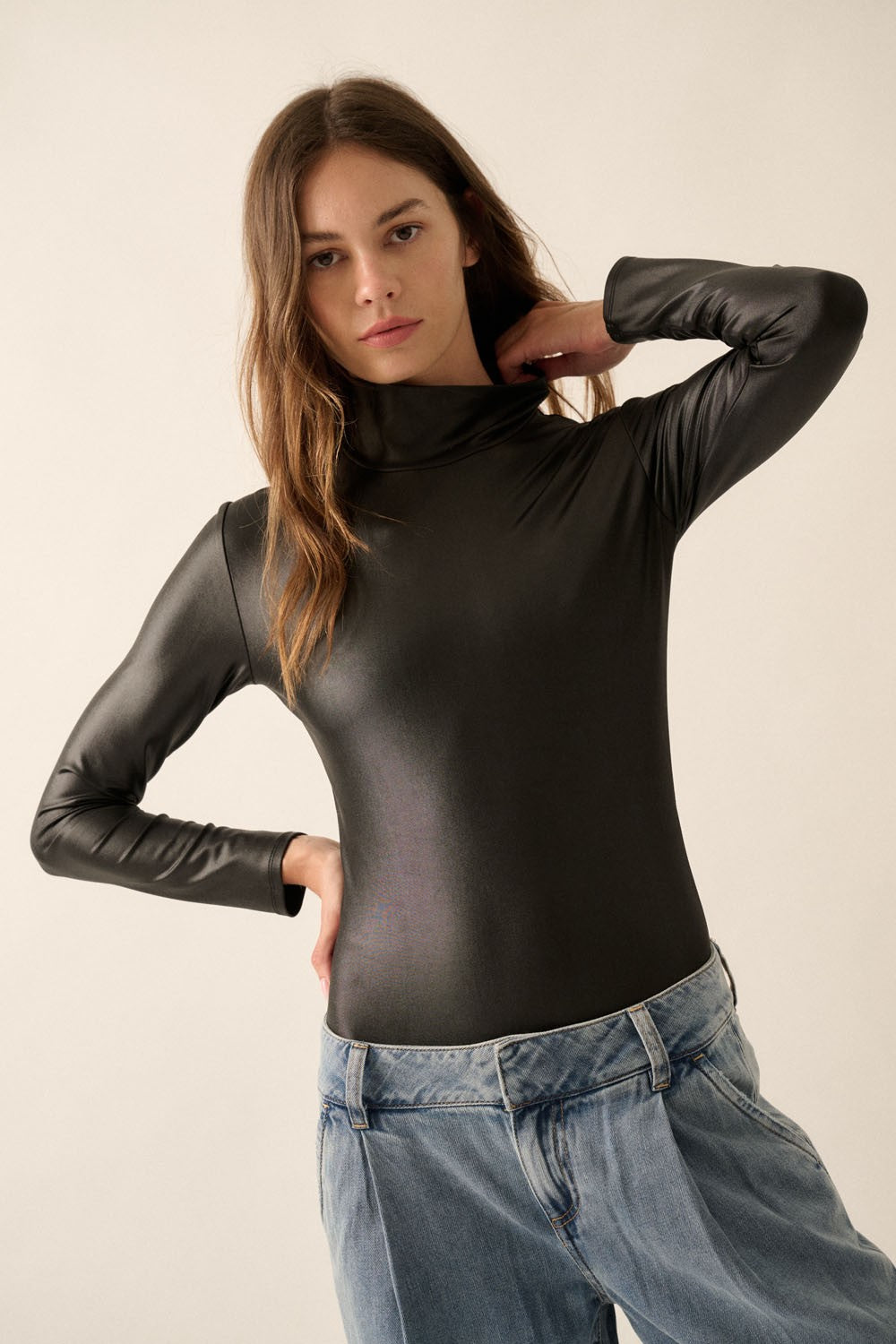 Ashley Bodysuit