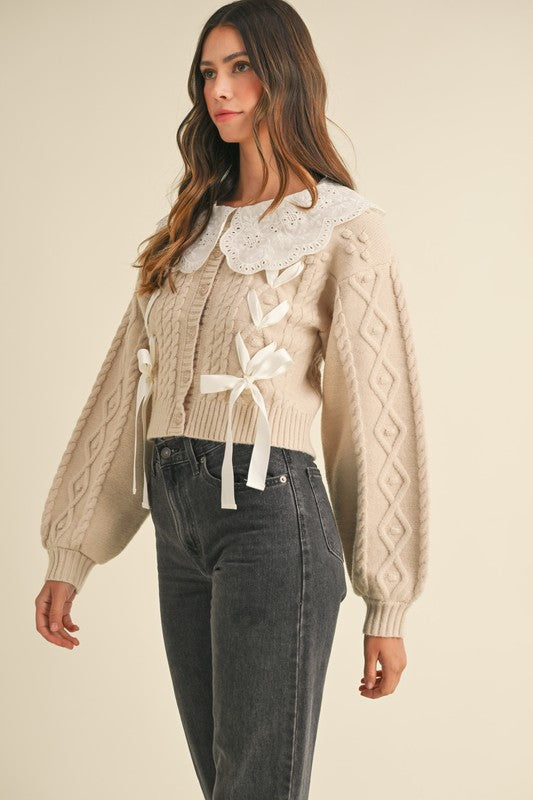 Ash Sweater