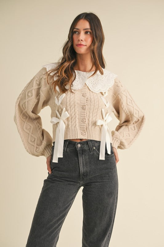Ash Sweater