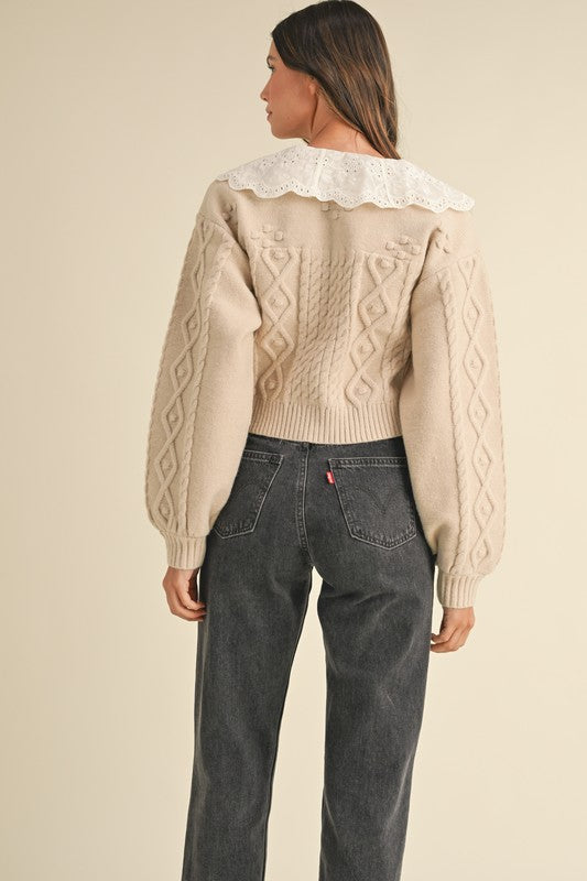 Ash Sweater