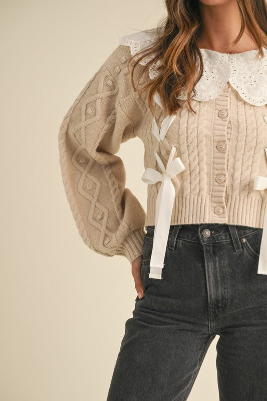 Ash Sweater