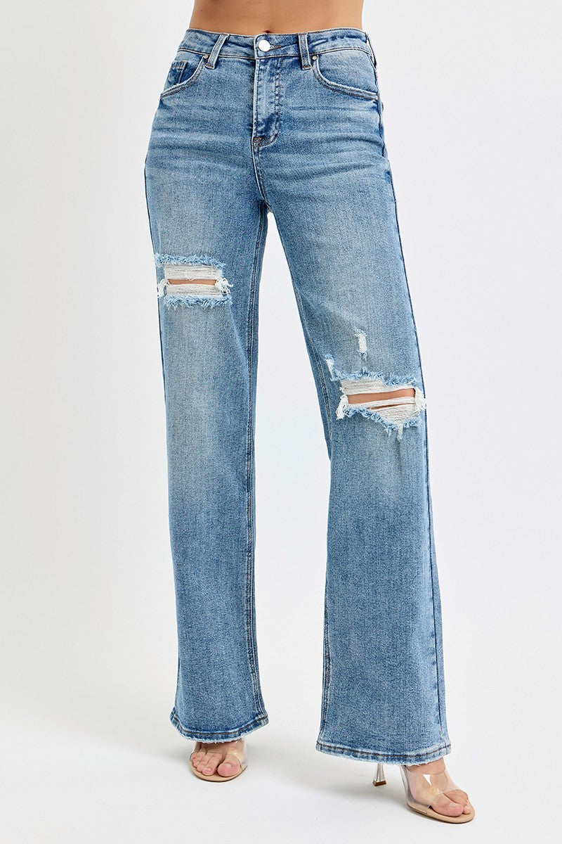 Ree Denim