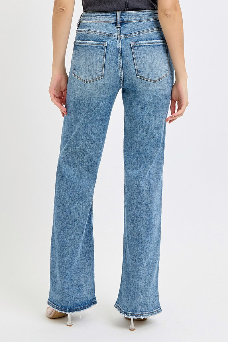Ree Denim