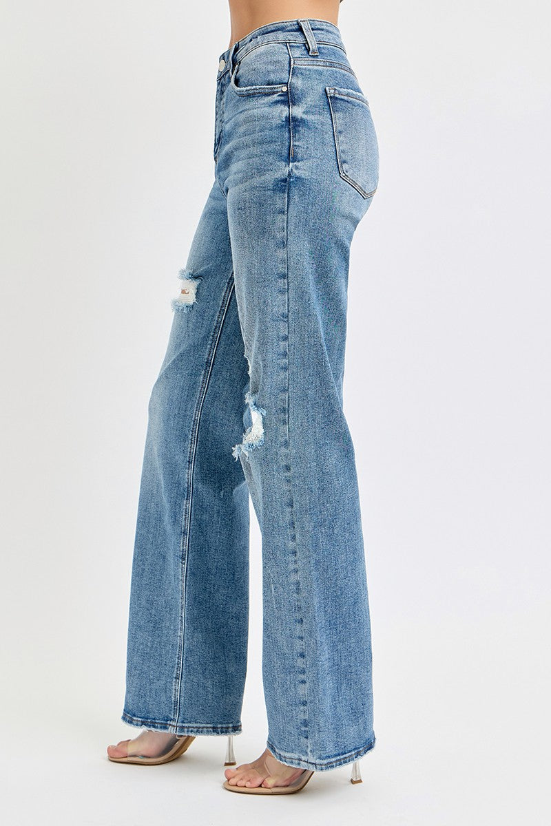 Ree Denim