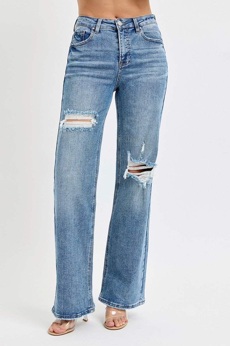 Ree Denim