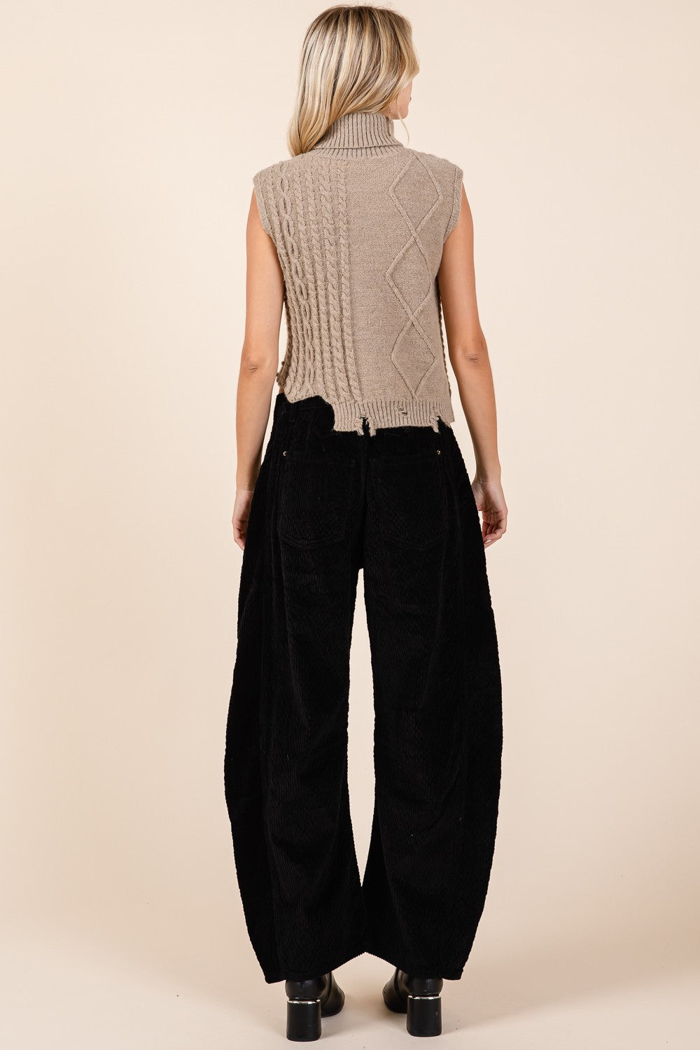 Jacqueline Sweater