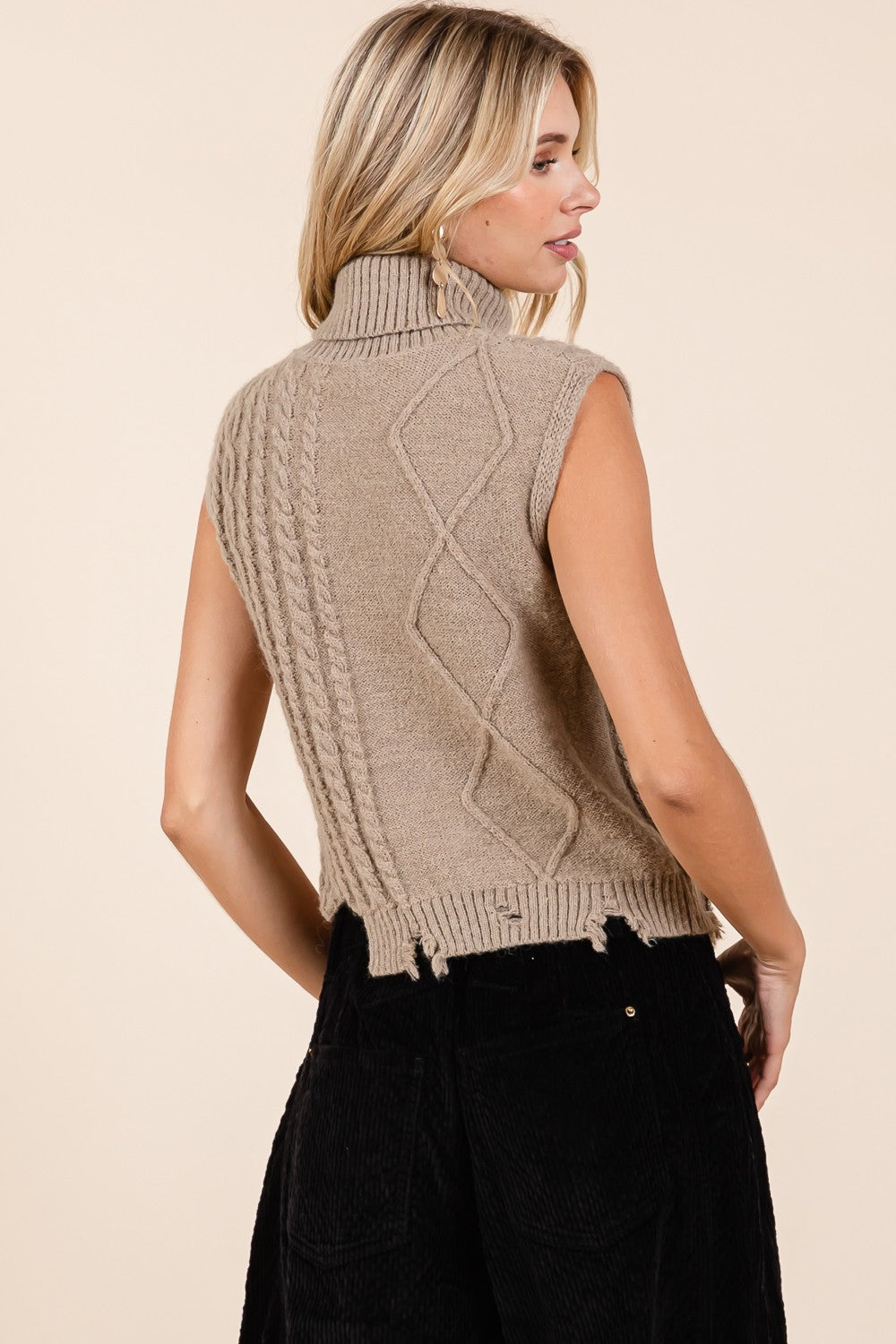 Jacqueline Sweater