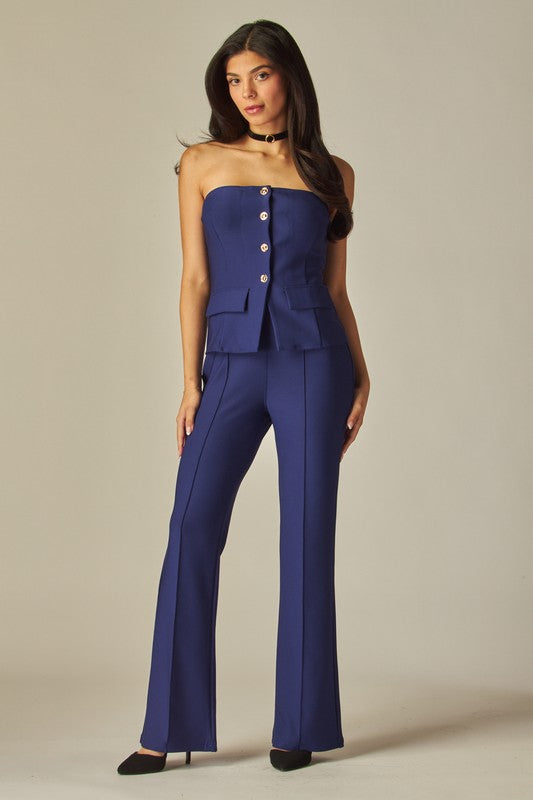 Leslie Pant