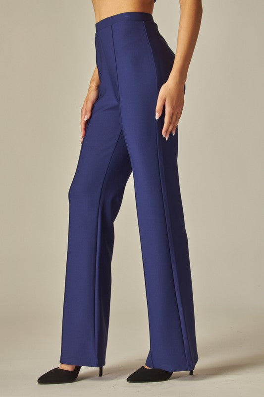 Leslie Pant