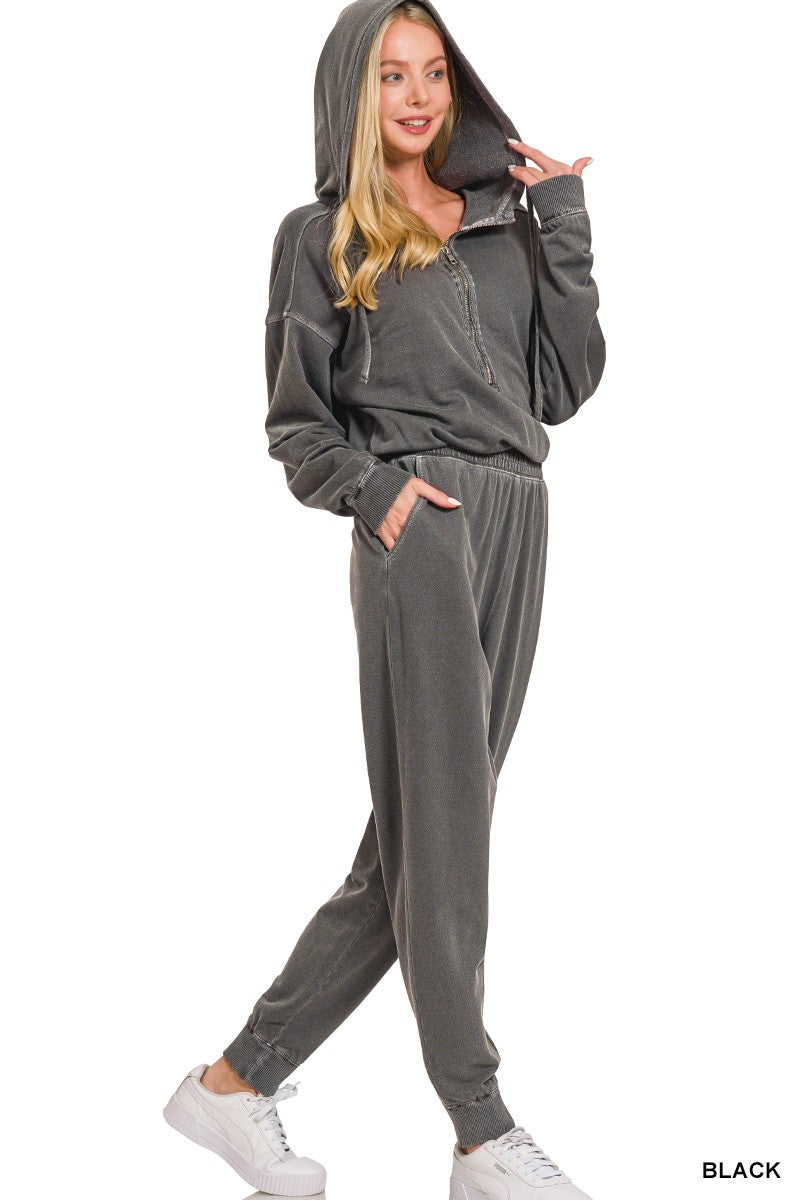 Mindy Jumpsuit
