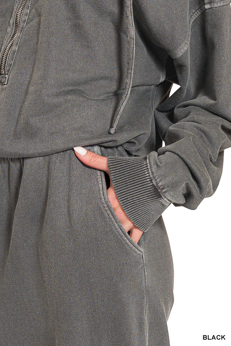 Mindy Jumpsuit