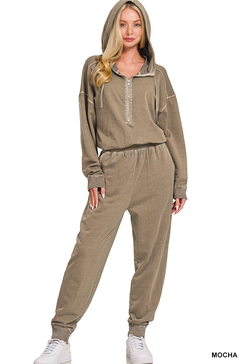 Mindy Jumpsuit