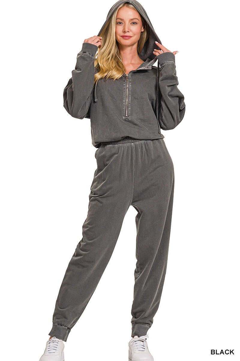 Mindy Jumpsuit