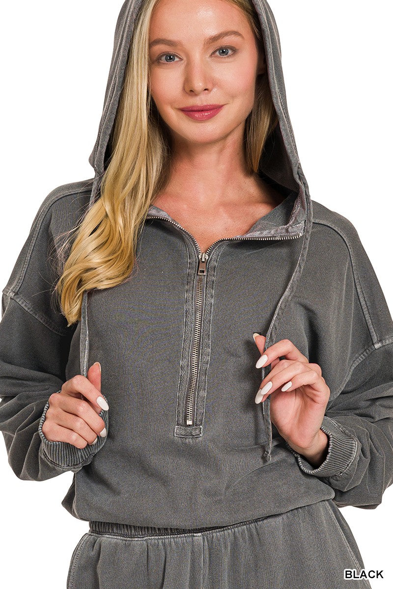 Mindy Jumpsuit