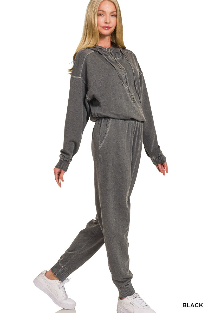 Mindy Jumpsuit