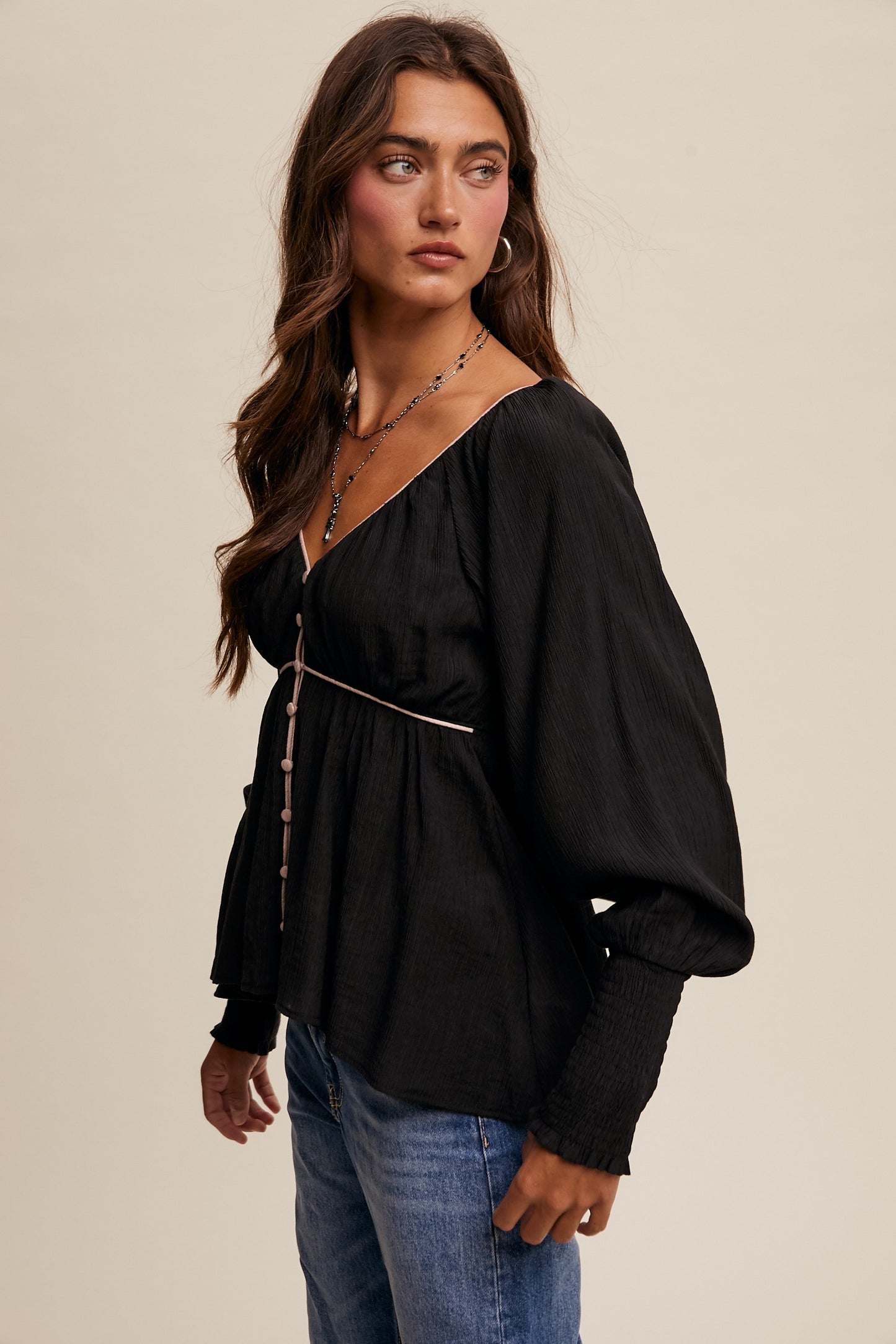 Sarah Shirt