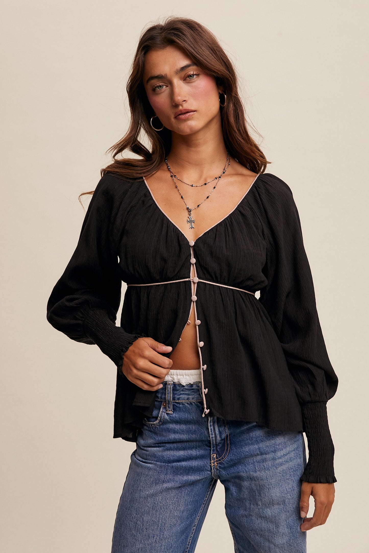 Sarah Shirt