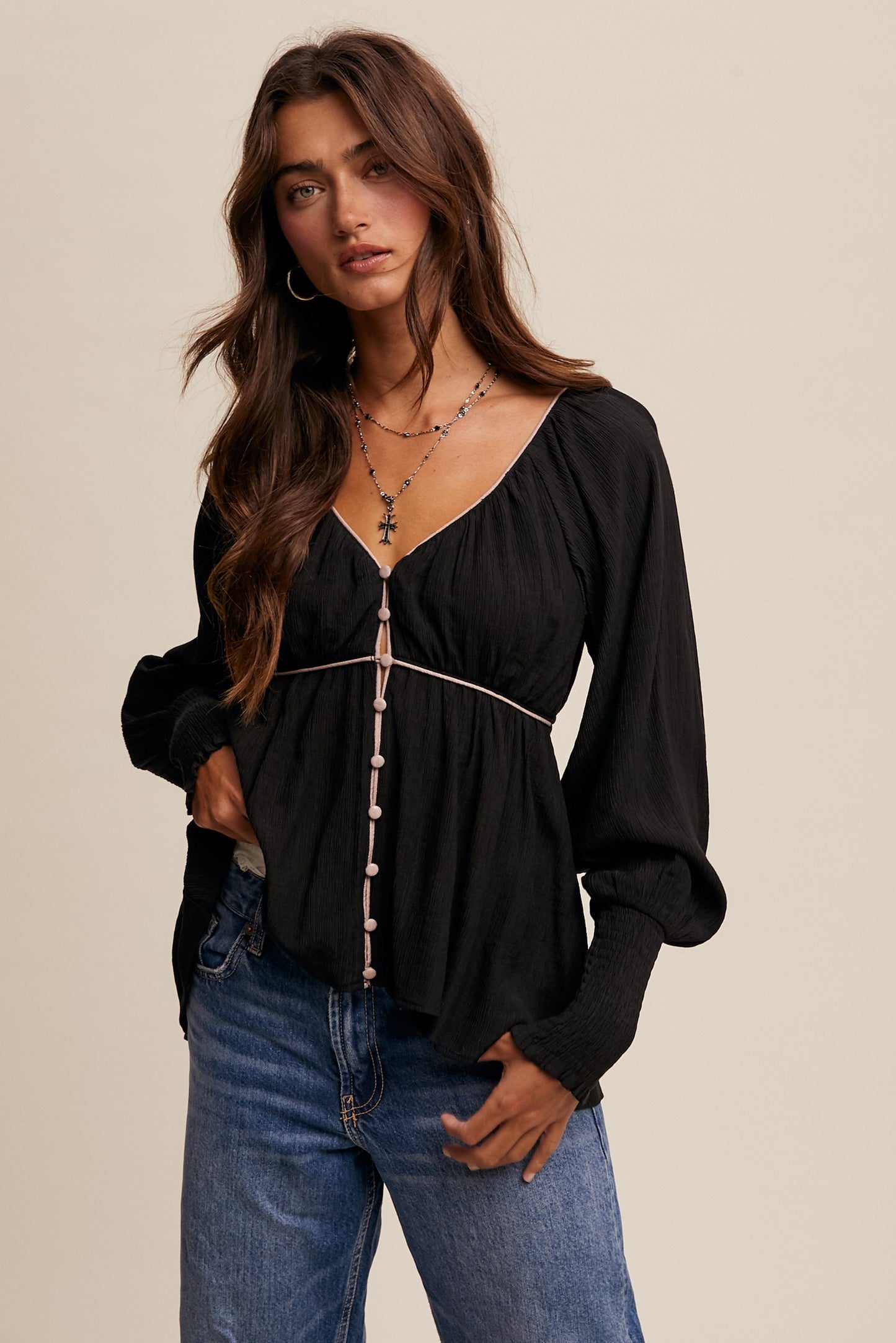 Sarah Shirt