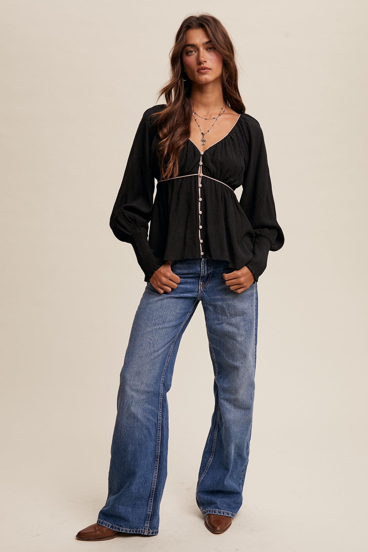 Sarah Shirt