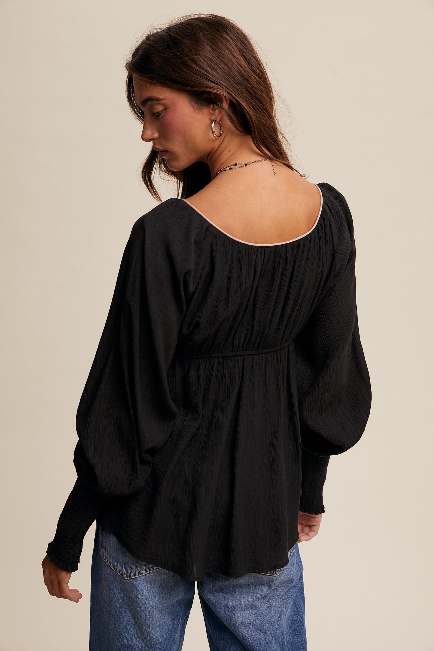 Sarah Shirt