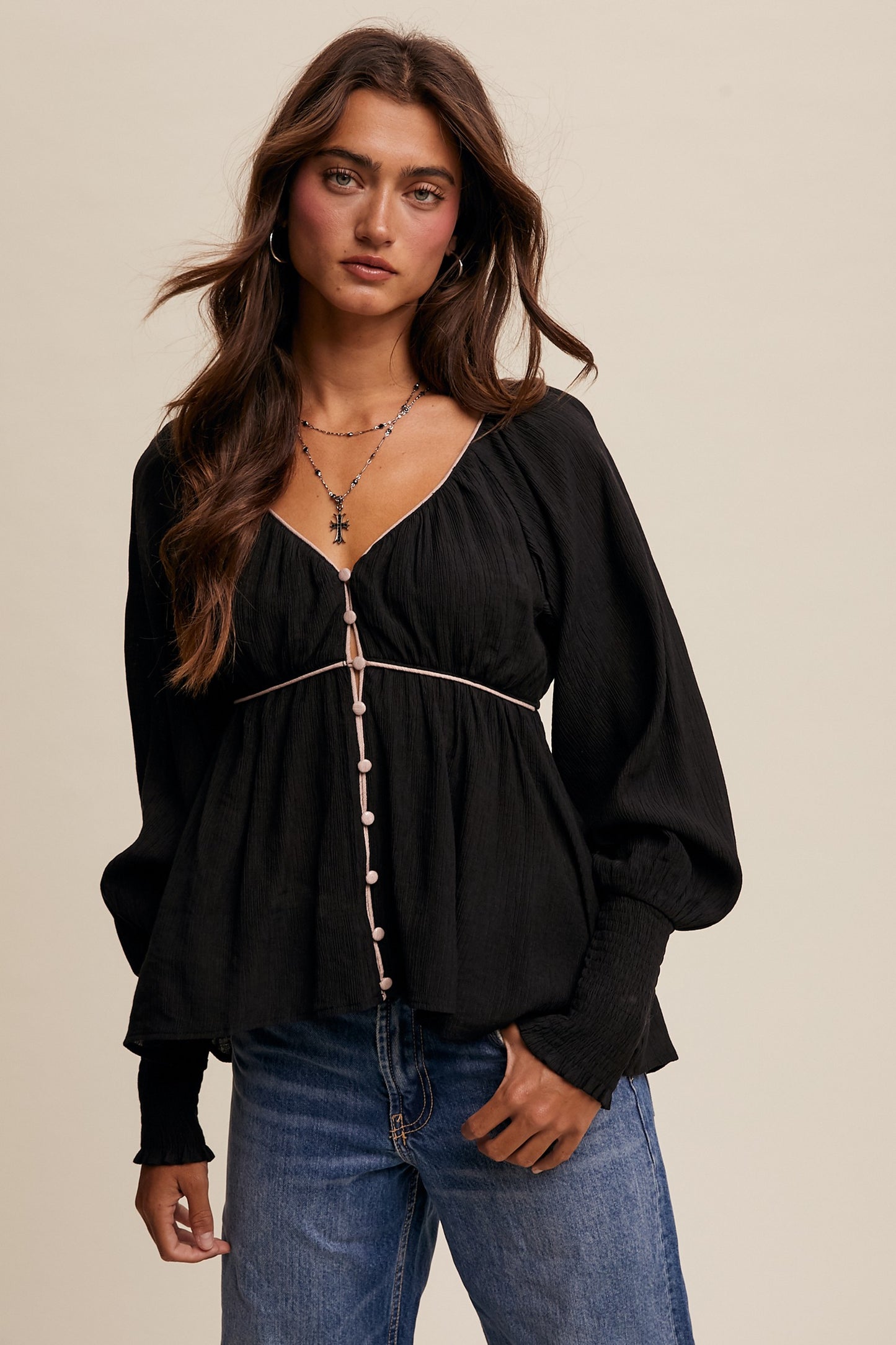 Sarah Shirt