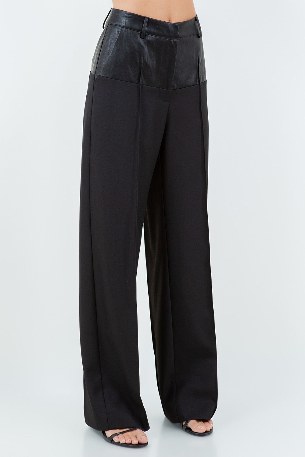 Brendan Pant