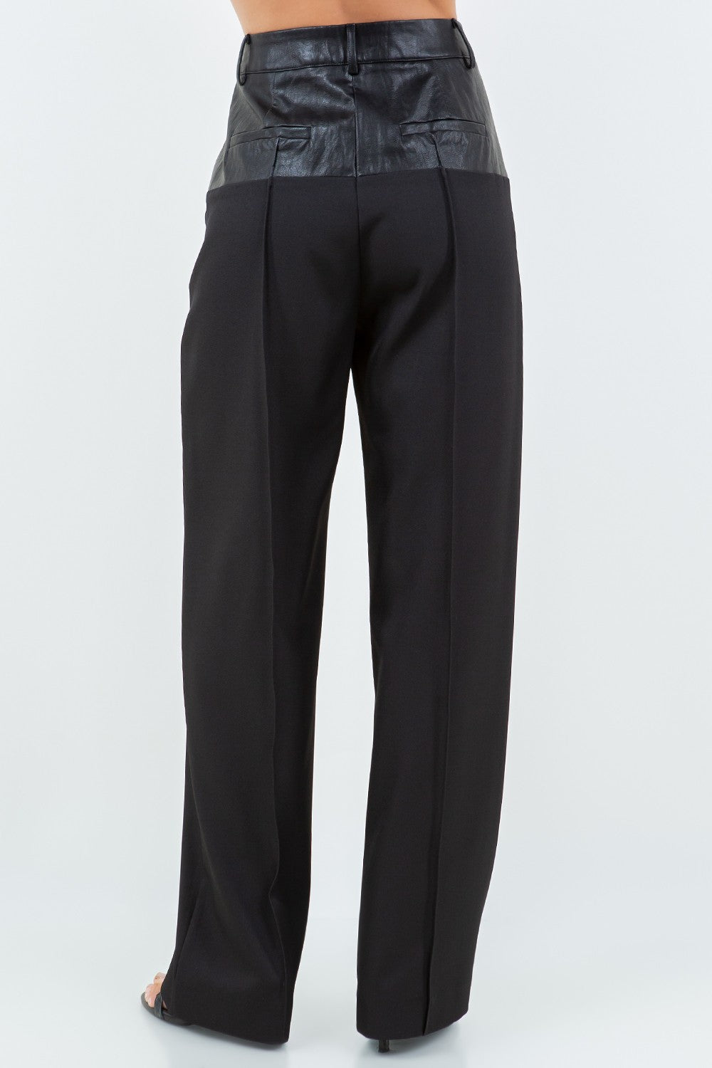 Brendan Pant