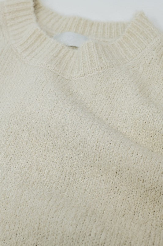 Cozy Vibes Sweater