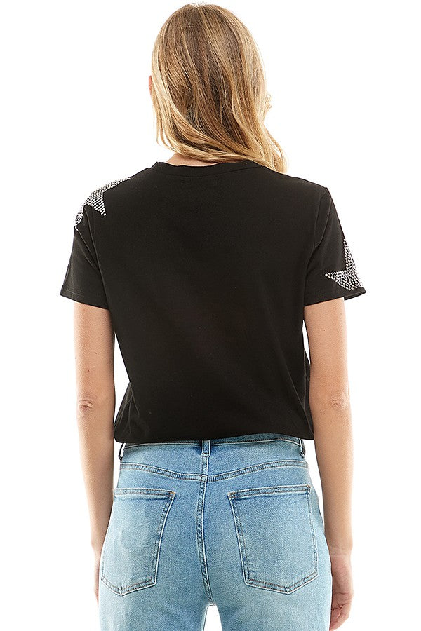 All The Stars Tee