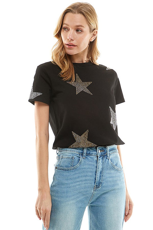 All The Stars Tee