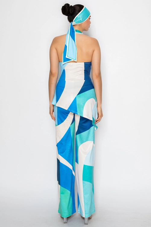 Allie Two Piece Set (PREORDER 2/18)