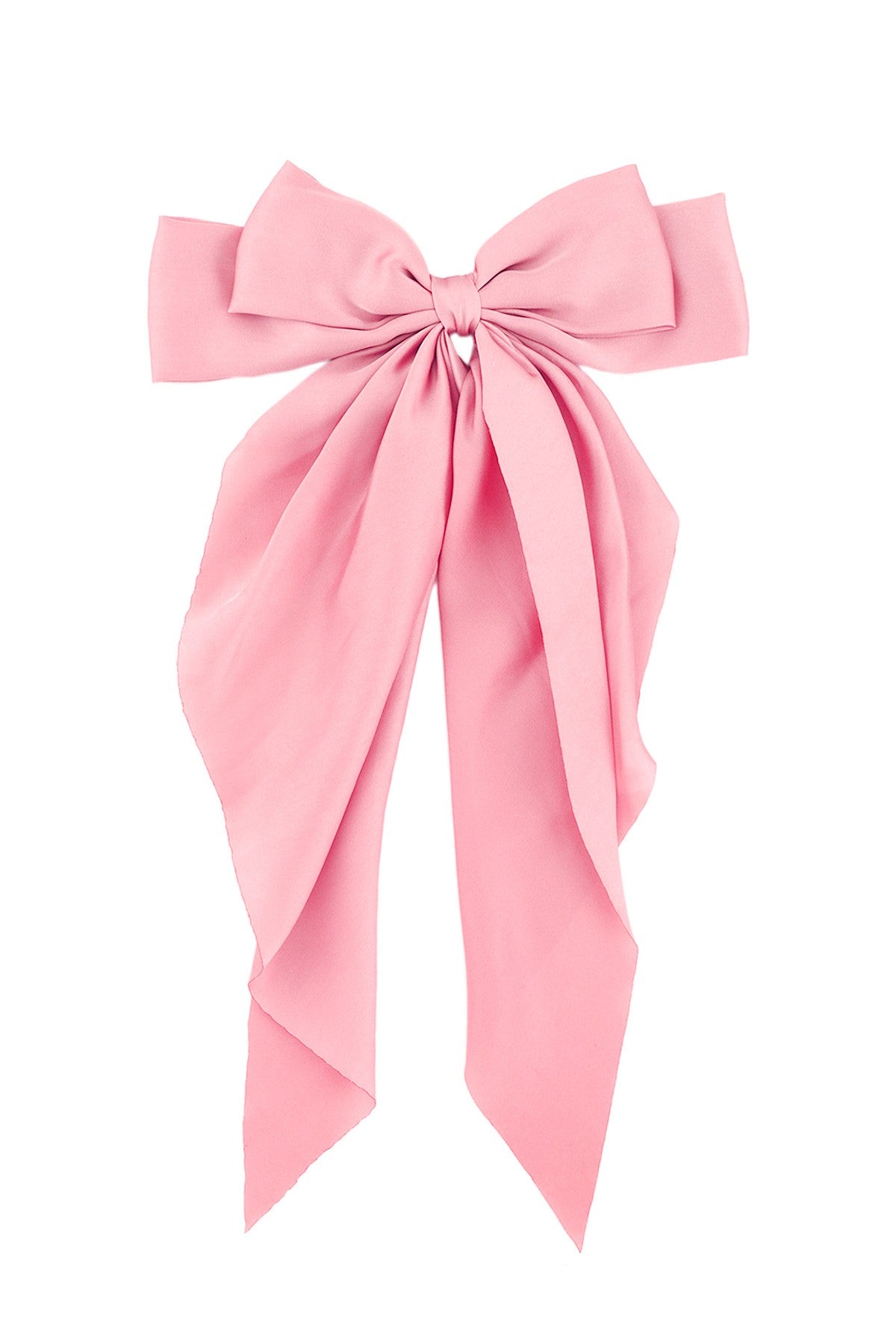 BOW CLIP RIBBON