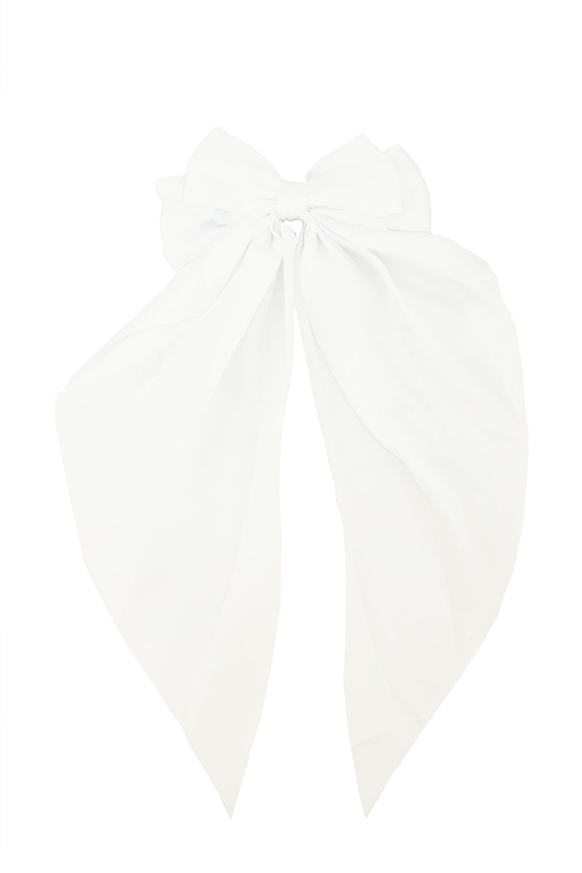 BOW CLIP RIBBON