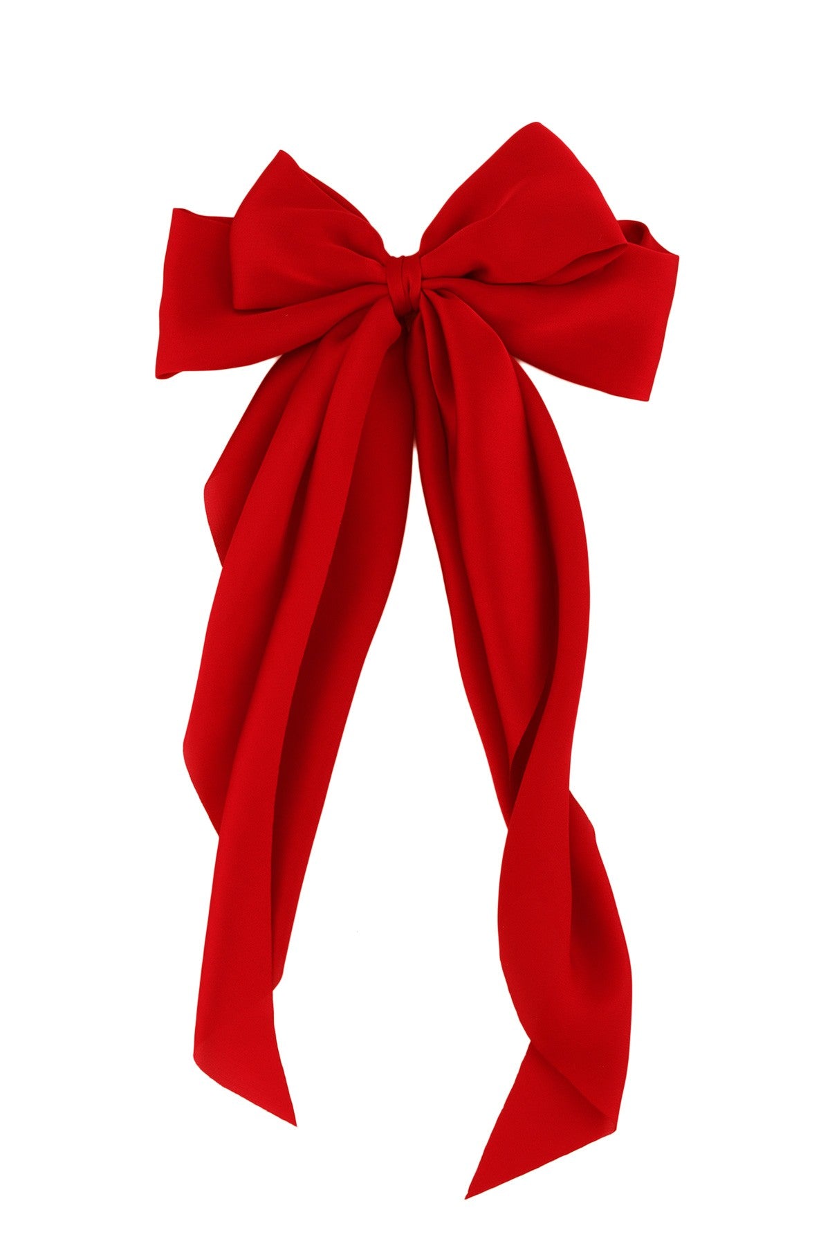 BOW CLIP RIBBON