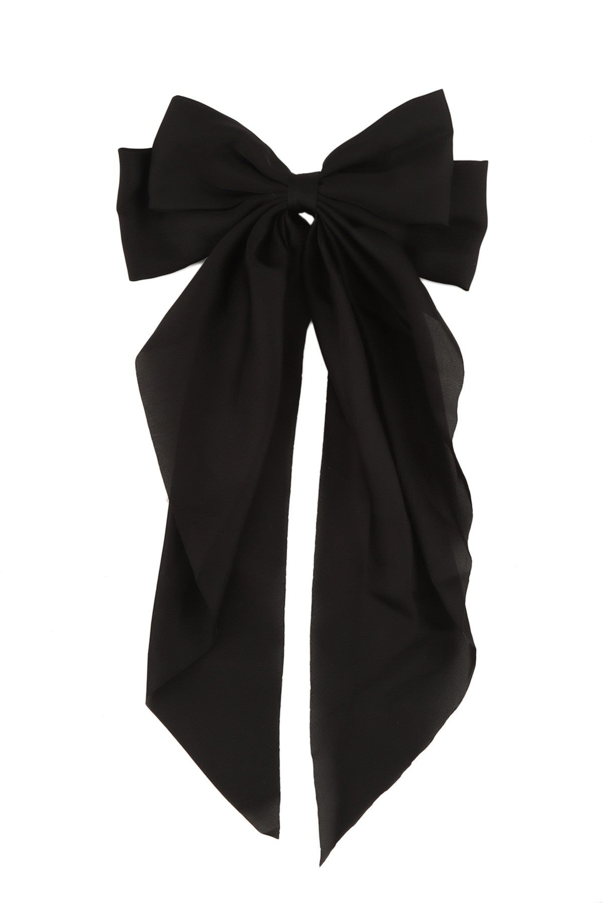 BOW CLIP RIBBON