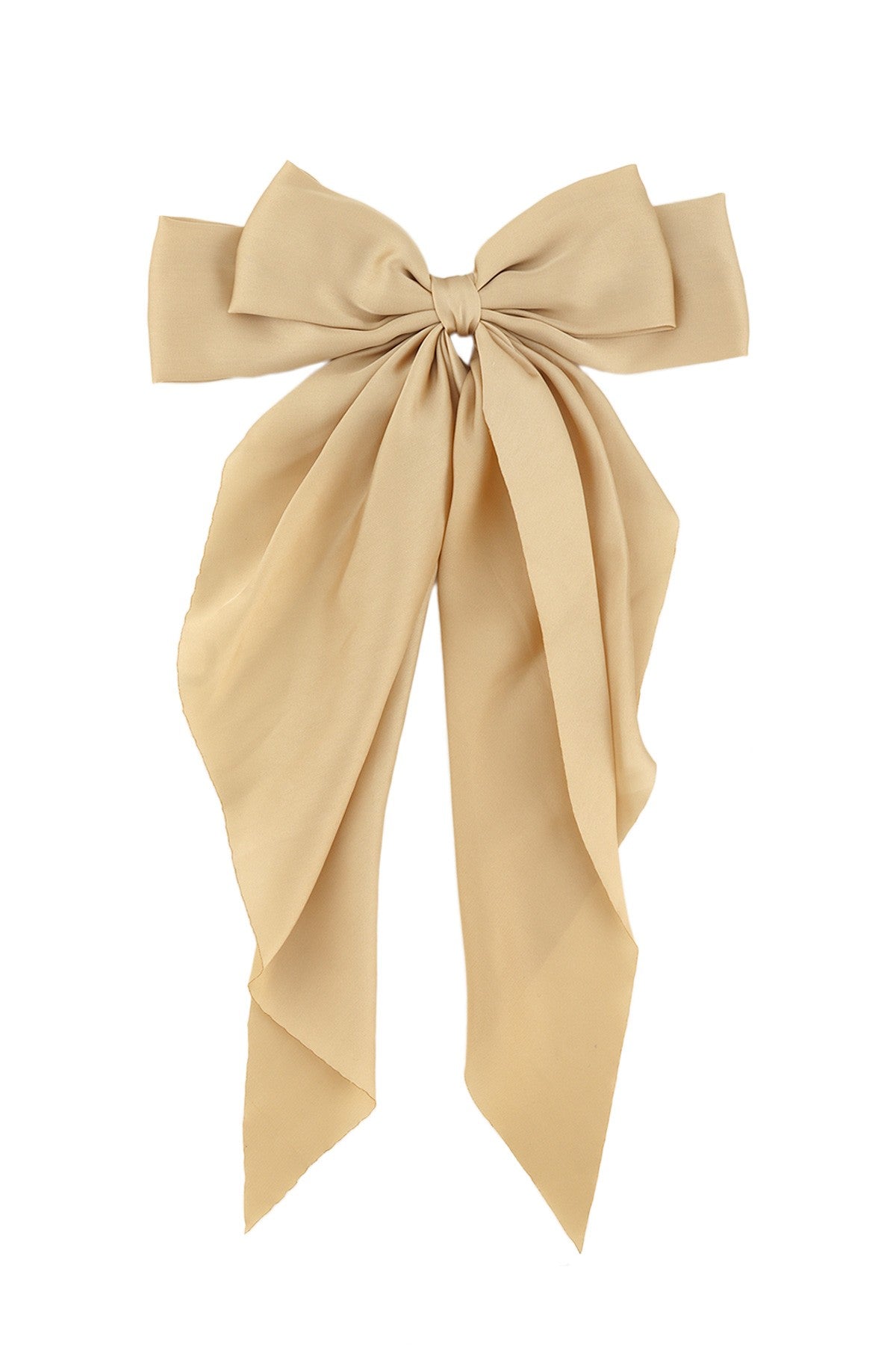 BOW CLIP RIBBON
