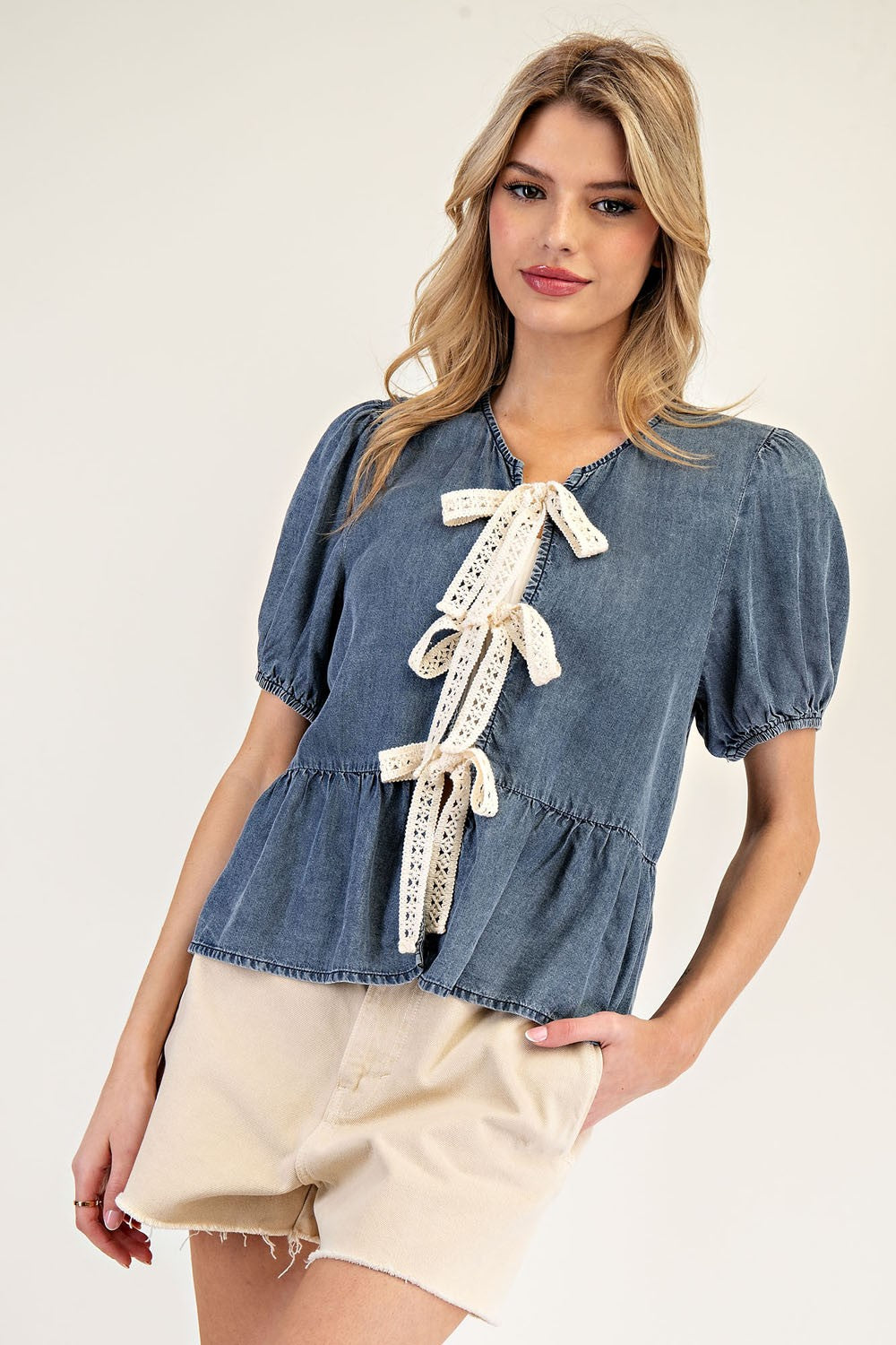Ramona Top