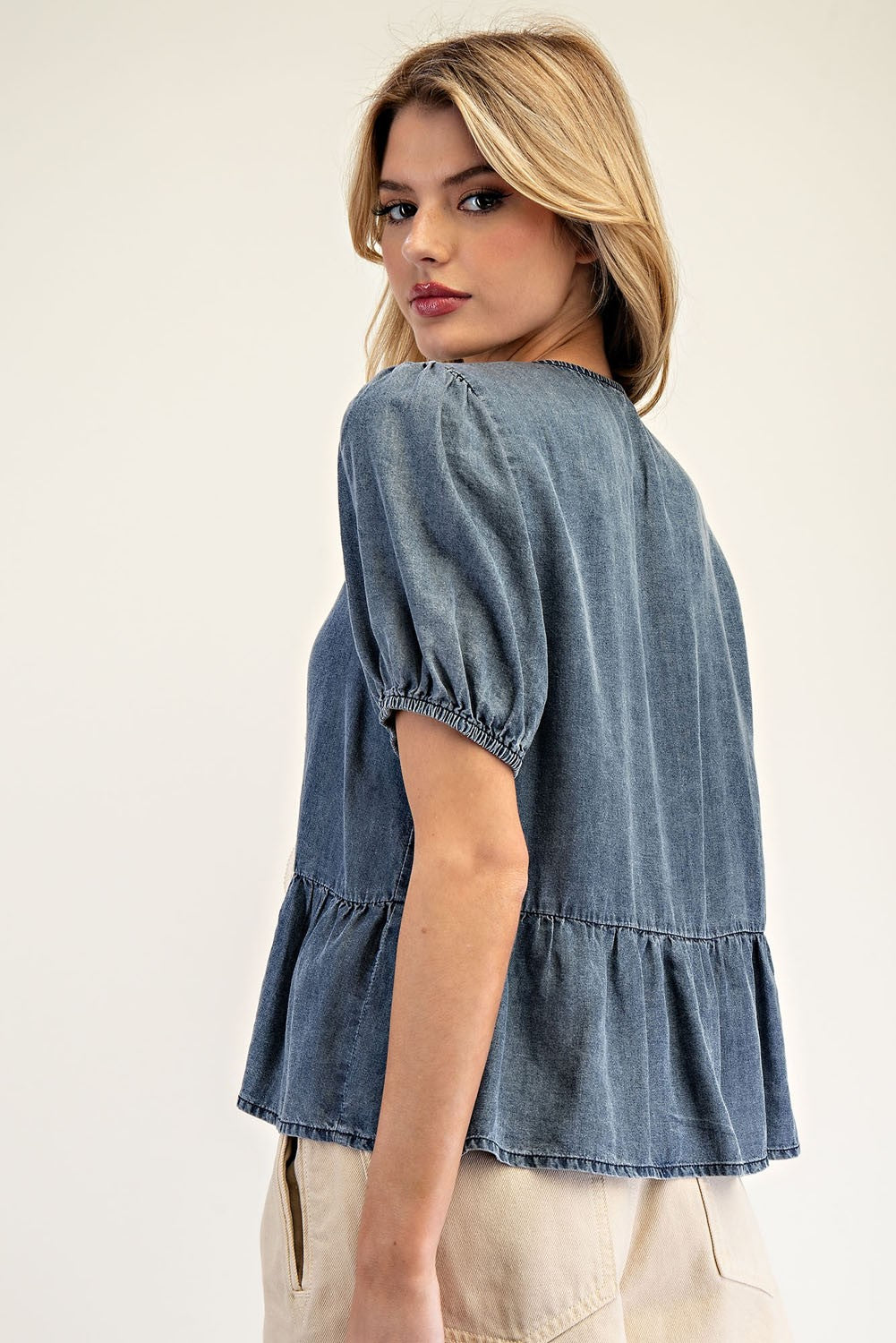 Ramona Top