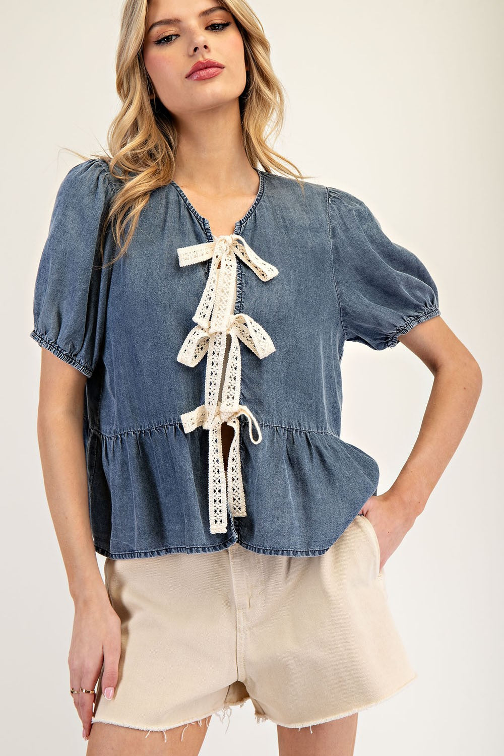 Ramona Top