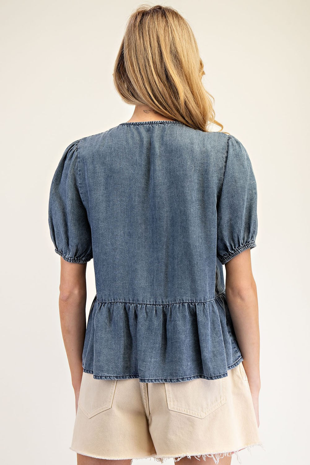 Ramona Top