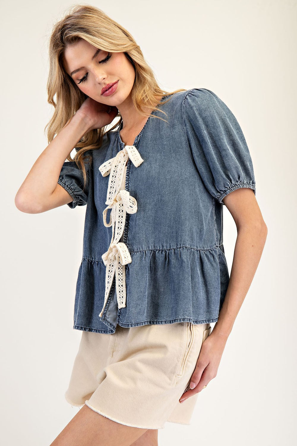 Ramona Top