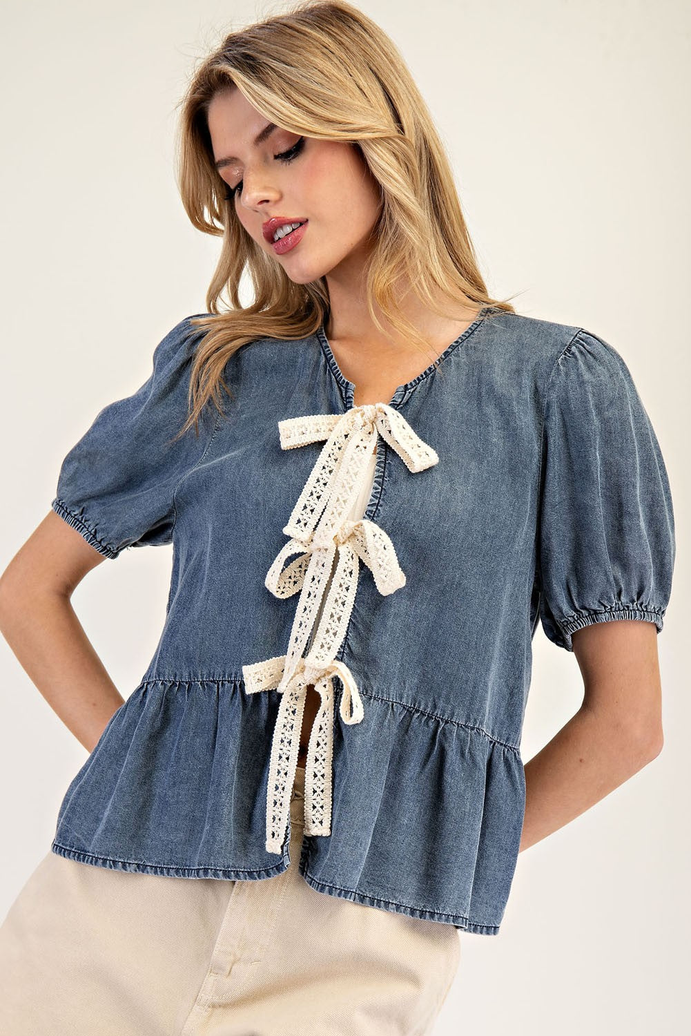 Ramona Top