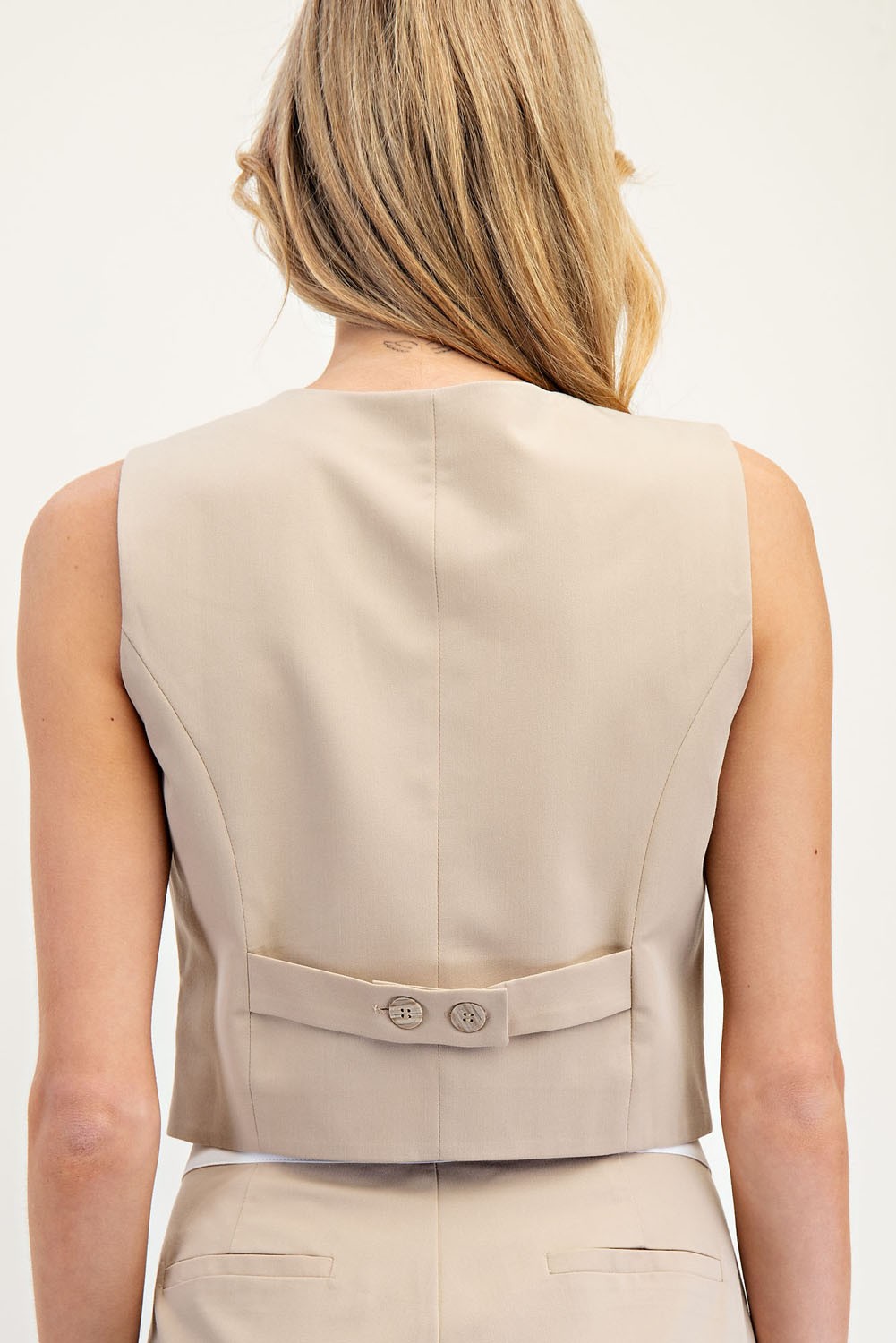 Irma Vest
